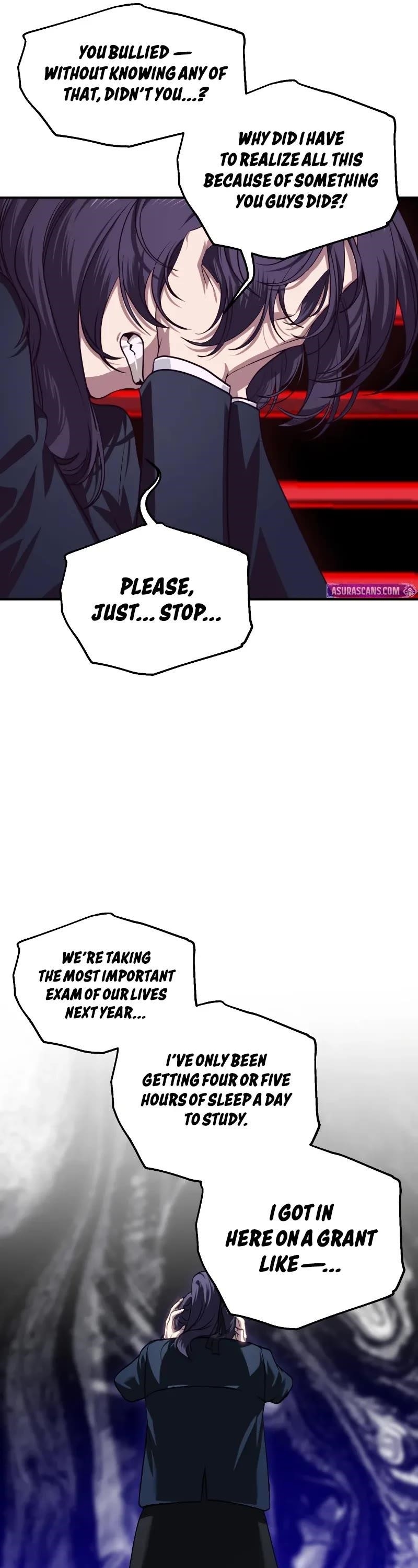 SSS-Class Suicide Hunter Chapter 130 - Page 24