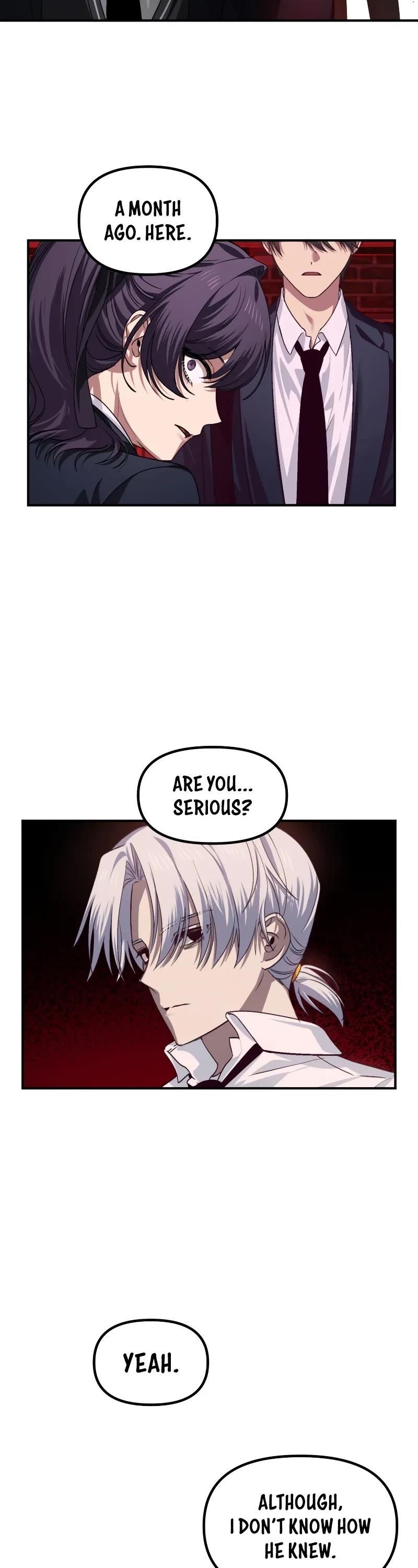 SSS-Class Suicide Hunter Chapter 130 - Page 30