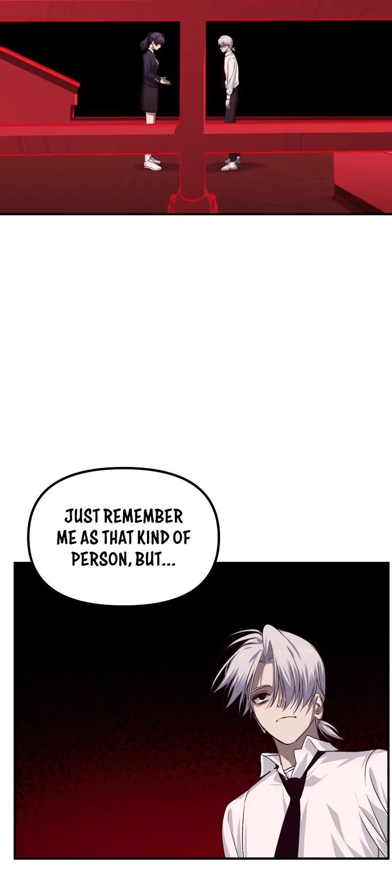 SSS-Class Suicide Hunter Chapter 130 - Page 32