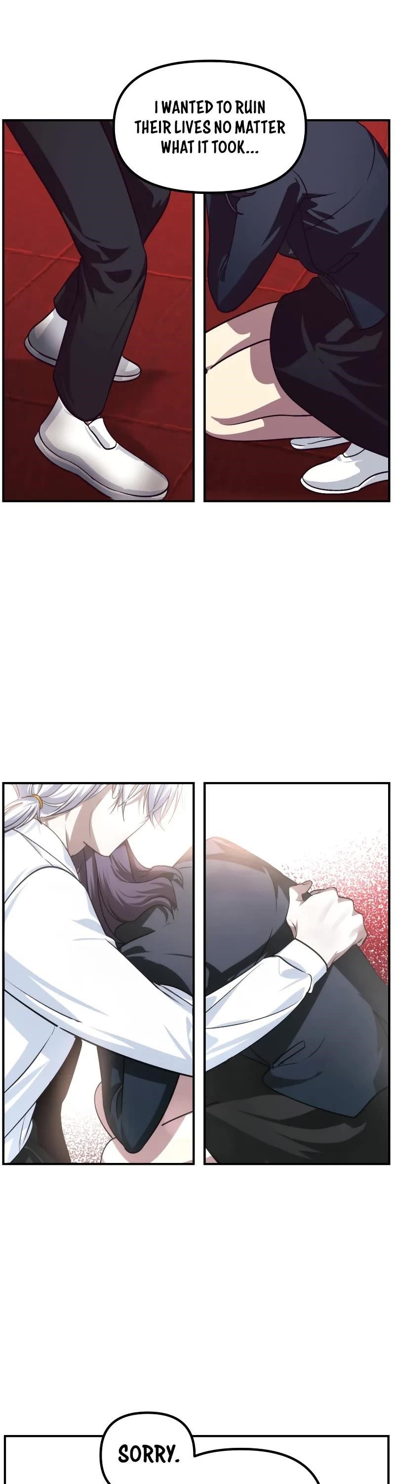 SSS-Class Suicide Hunter Chapter 130 - Page 35