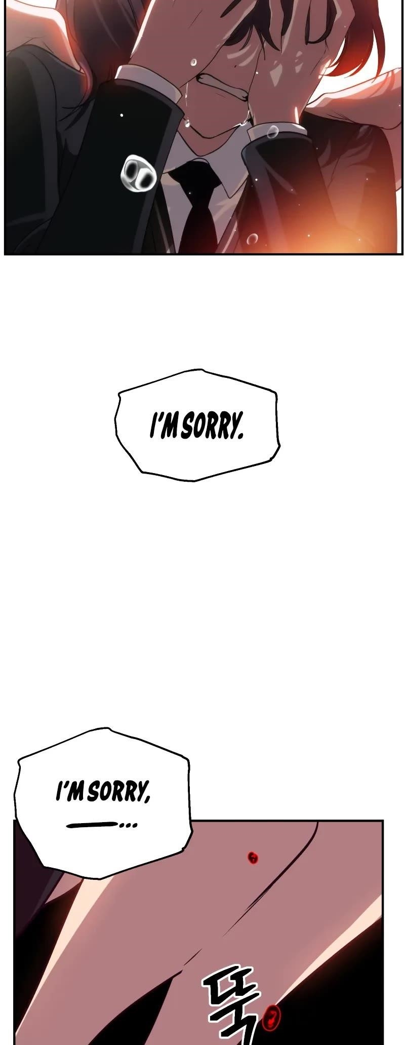 SSS-Class Suicide Hunter Chapter 130 - Page 37