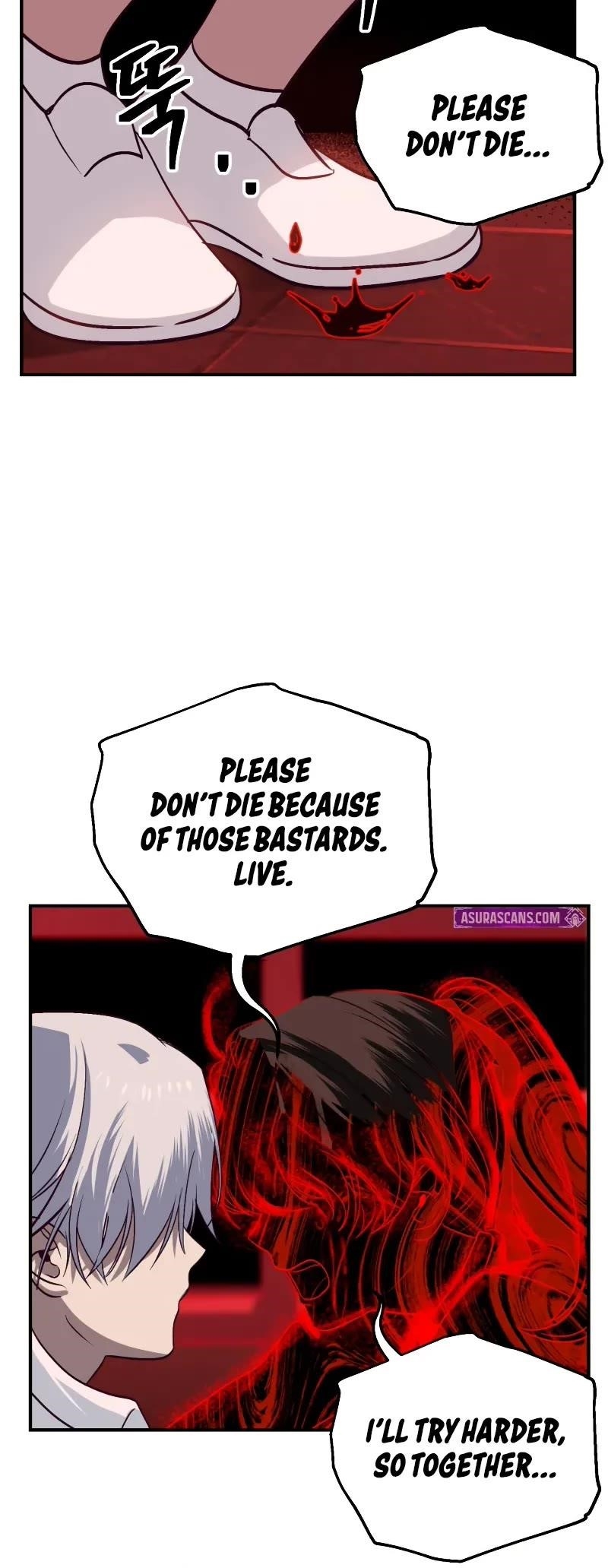 SSS-Class Suicide Hunter Chapter 130 - Page 38
