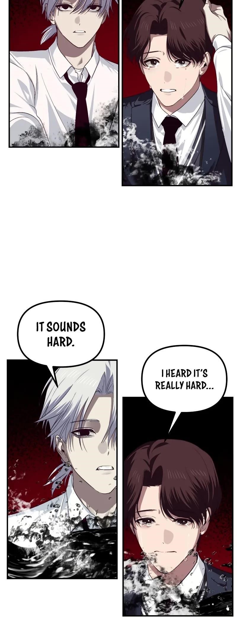 SSS-Class Suicide Hunter Chapter 130 - Page 42