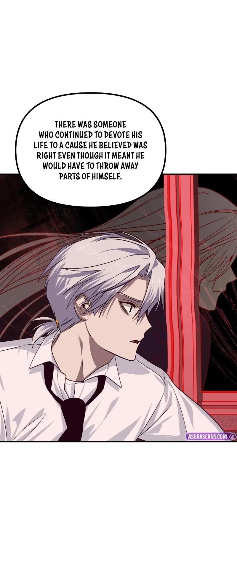 SSS-Class Suicide Hunter Chapter 130 - Page 5