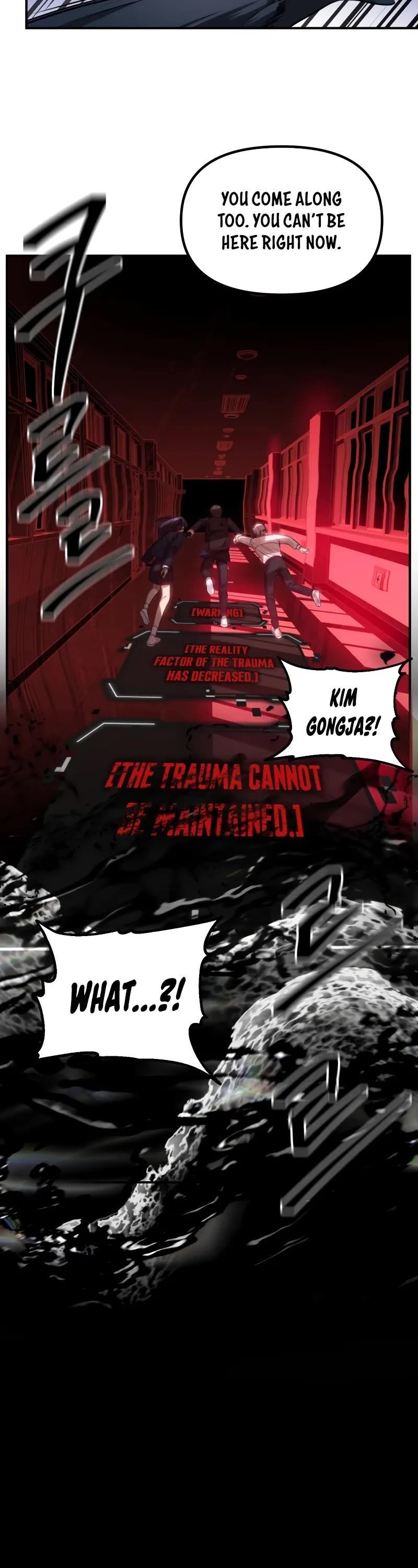 SSS-Class Suicide Hunter Chapter 130 - Page 7