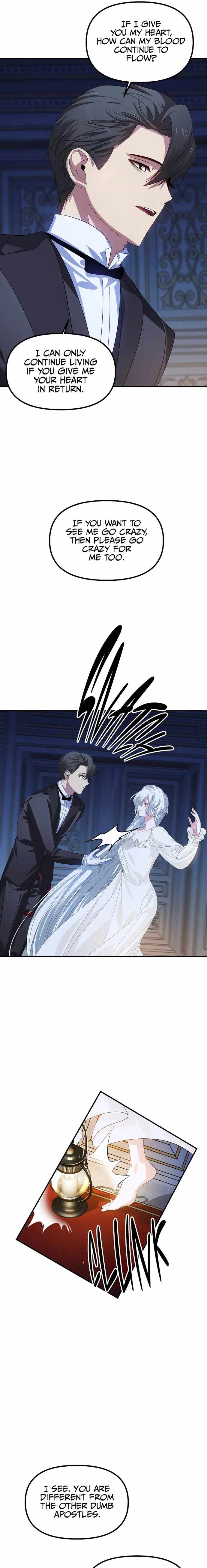 SSS-Class Suicide Hunter Chapter 94 - Page 20