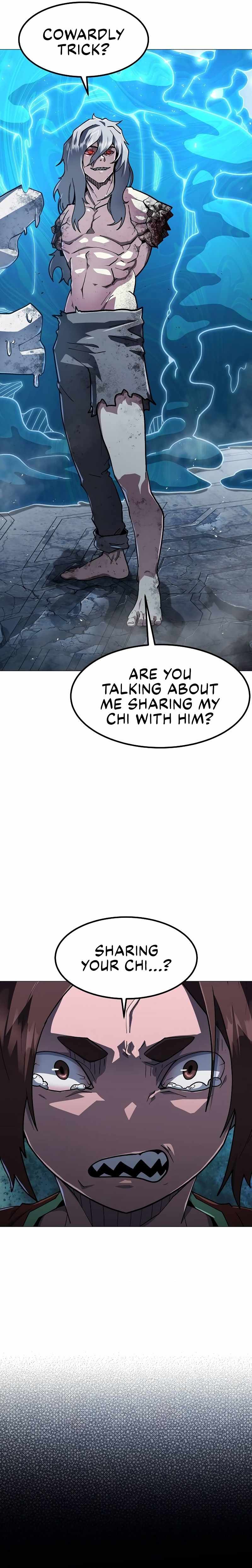 Star of Zenith Chapter 19 - Page 14