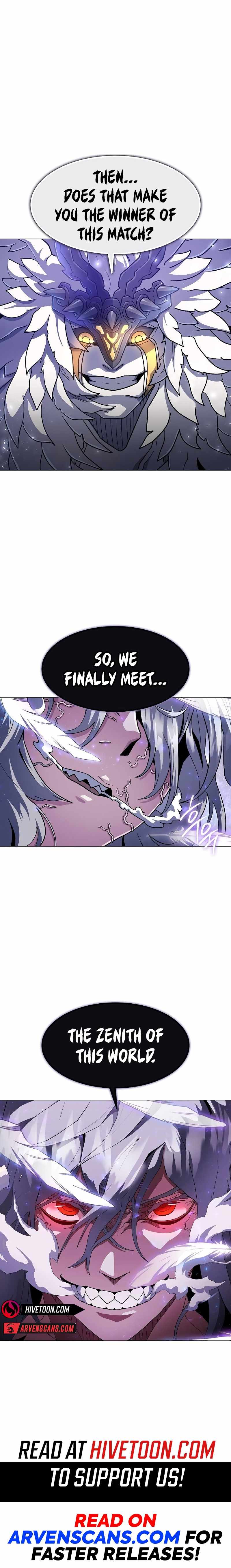 Star of Zenith Chapter 19 - Page 24