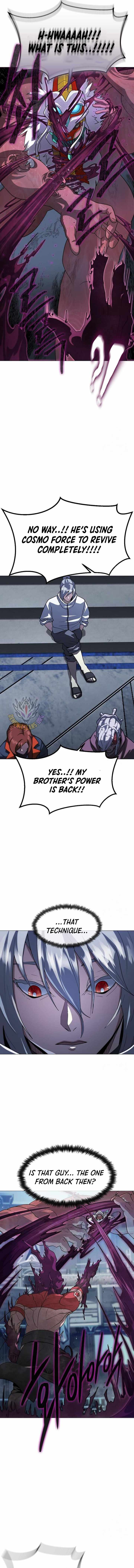 Star of Zenith Chapter 24 - Page 10