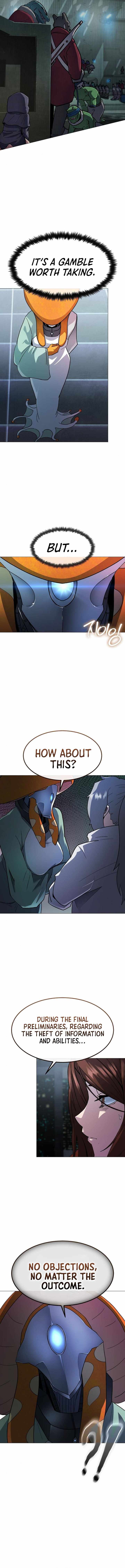 Star of Zenith Chapter 25 - Page 10