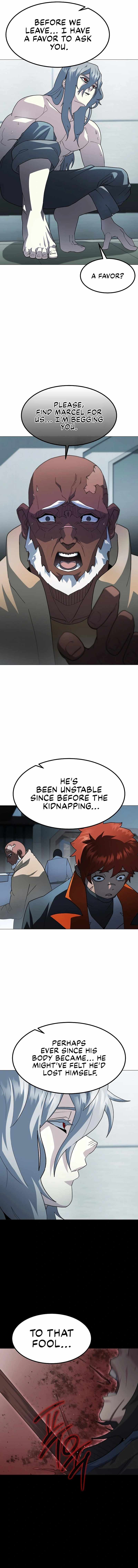 Star of Zenith Chapter 29 - Page 2