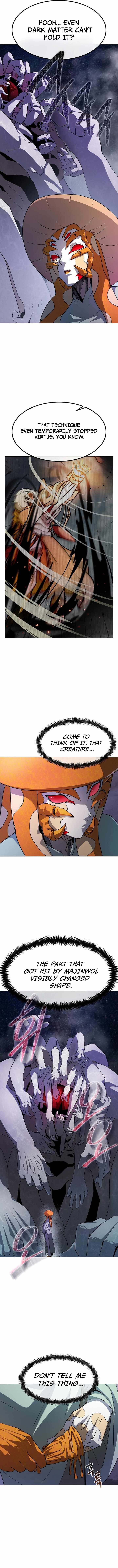 Star of Zenith Chapter 32 - Page 10