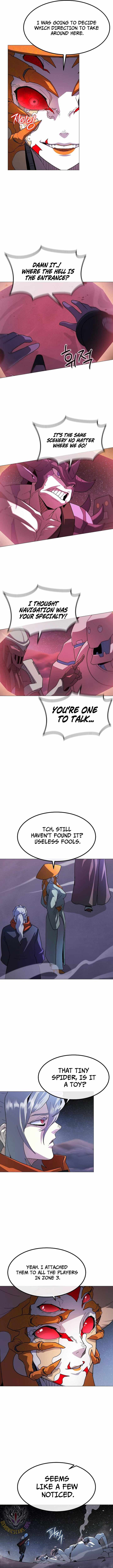 Star of Zenith Chapter 32 - Page 3