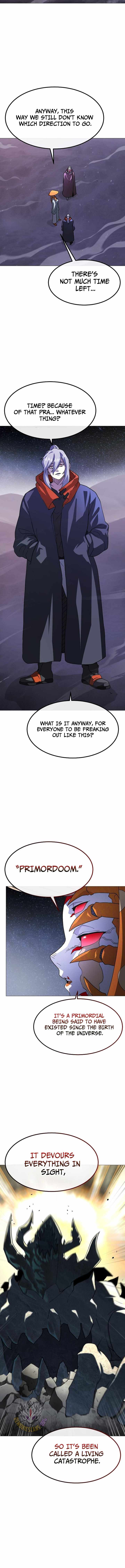Star of Zenith Chapter 32 - Page 4