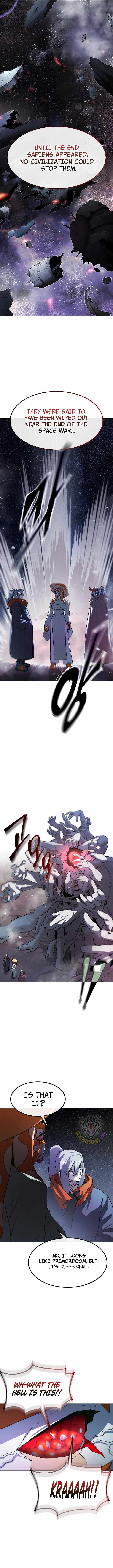 Star of Zenith Chapter 32 - Page 5