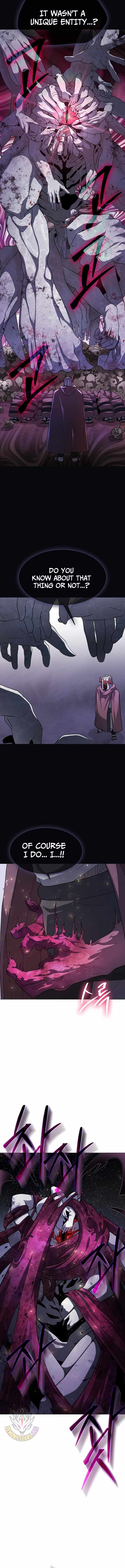 Star of Zenith Chapter 32 - Page 8