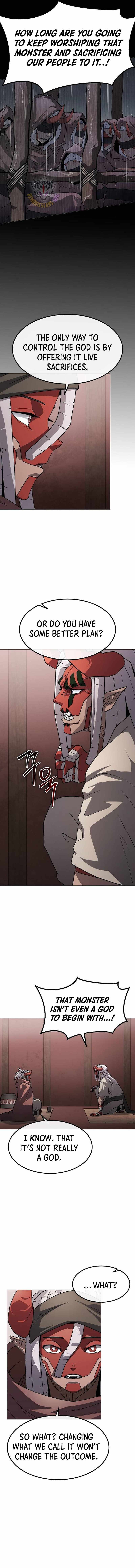 Star of Zenith Chapter 33 - Page 3