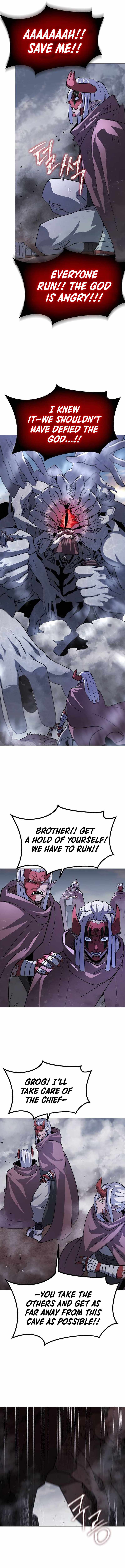 Star of Zenith Chapter 33 - Page 7
