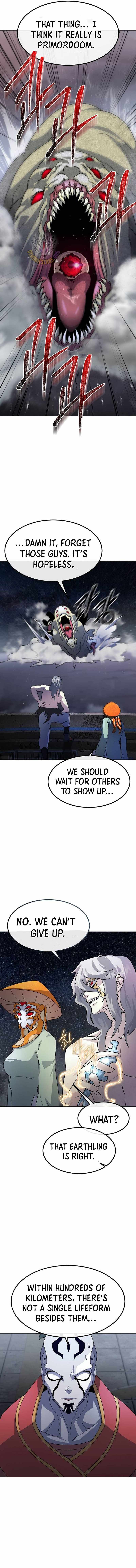 Star of Zenith Chapter 34 - Page 13