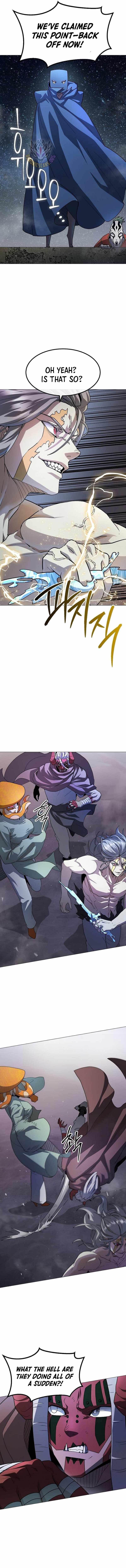 Star of Zenith Chapter 34 - Page 2