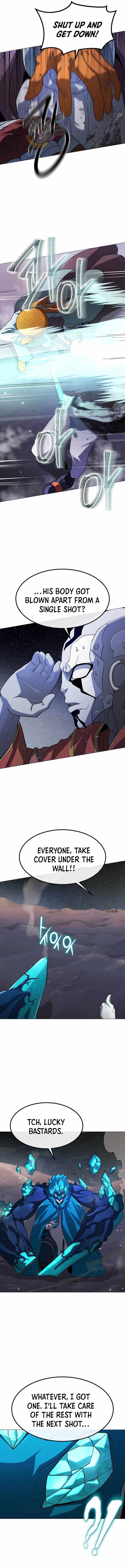 Star of Zenith Chapter 34 - Page 3