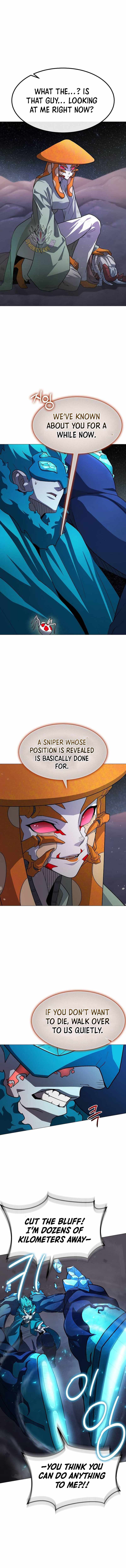 Star of Zenith Chapter 34 - Page 4
