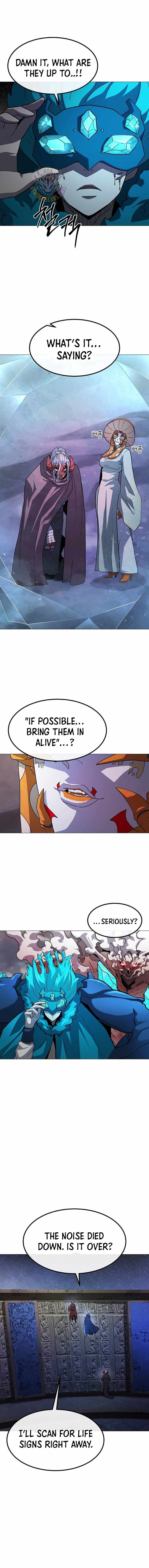 Star of Zenith Chapter 34 - Page 7
