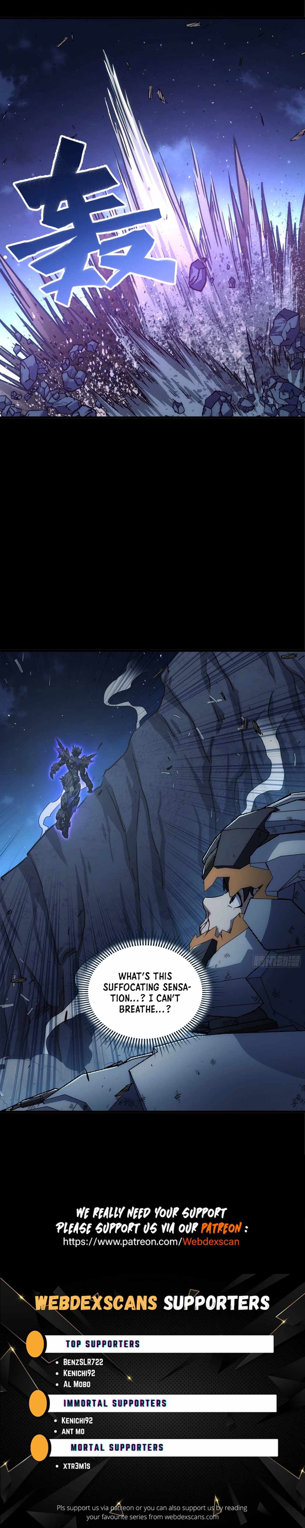 Steel Covenant Chapter 25 - Page 24