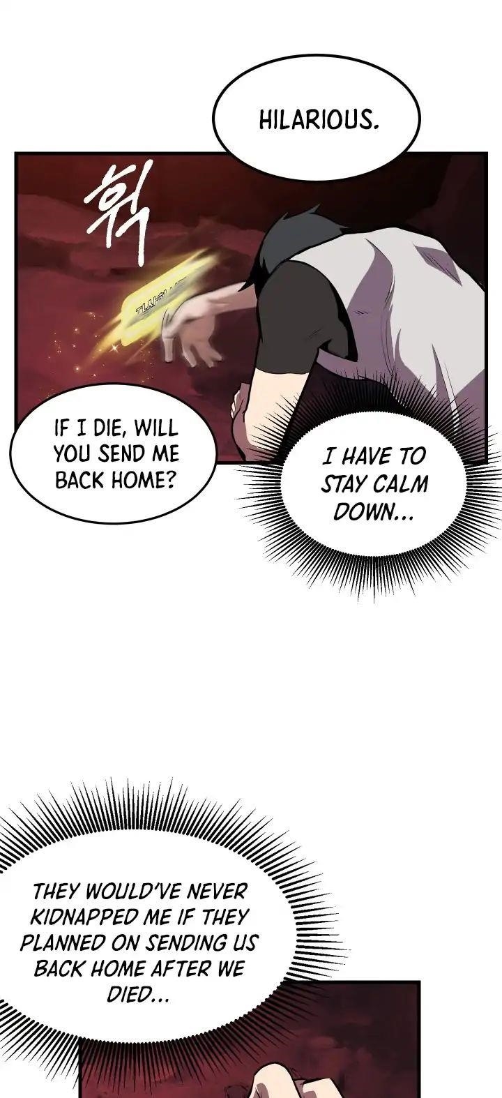 Survival Story of a Sword King in a Fantasy World Chapter 1 - Page 68