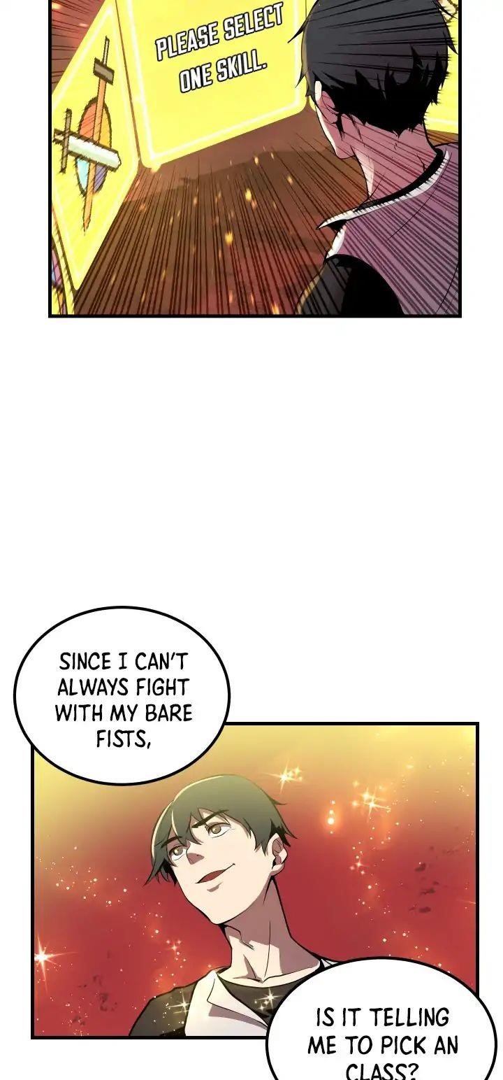 Survival Story of a Sword King in a Fantasy World Chapter 1 - Page 72