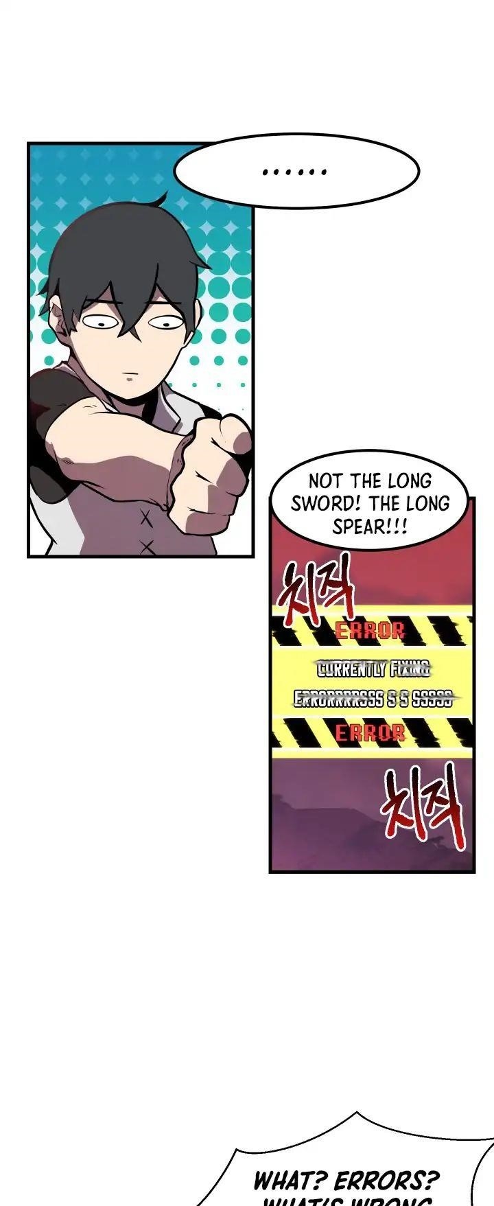 Survival Story of a Sword King in a Fantasy World Chapter 1 - Page 82