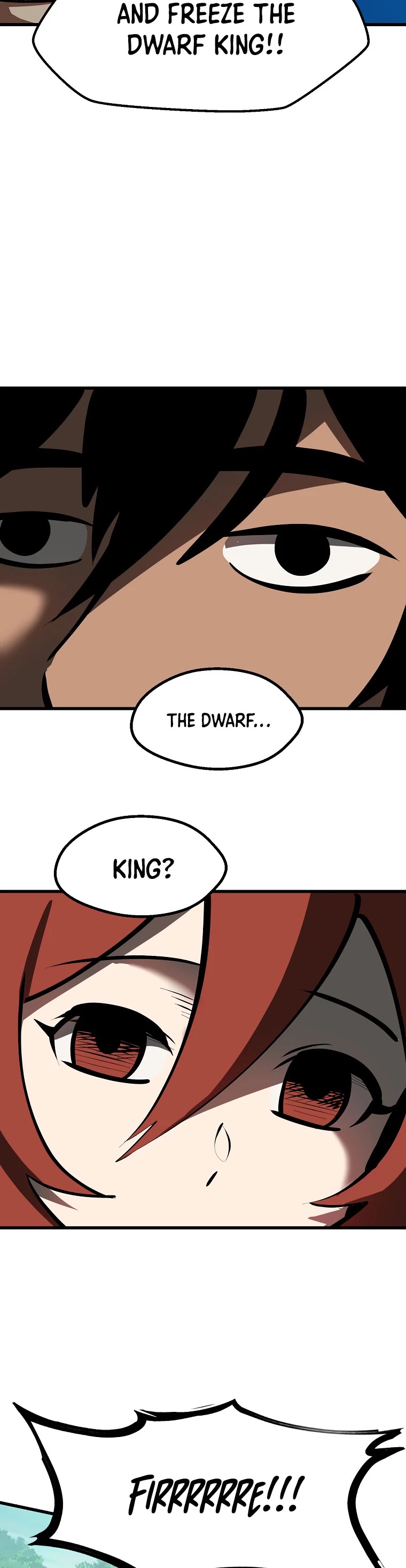 Survival Story of a Sword King in a Fantasy World Chapter 101 - Page 23