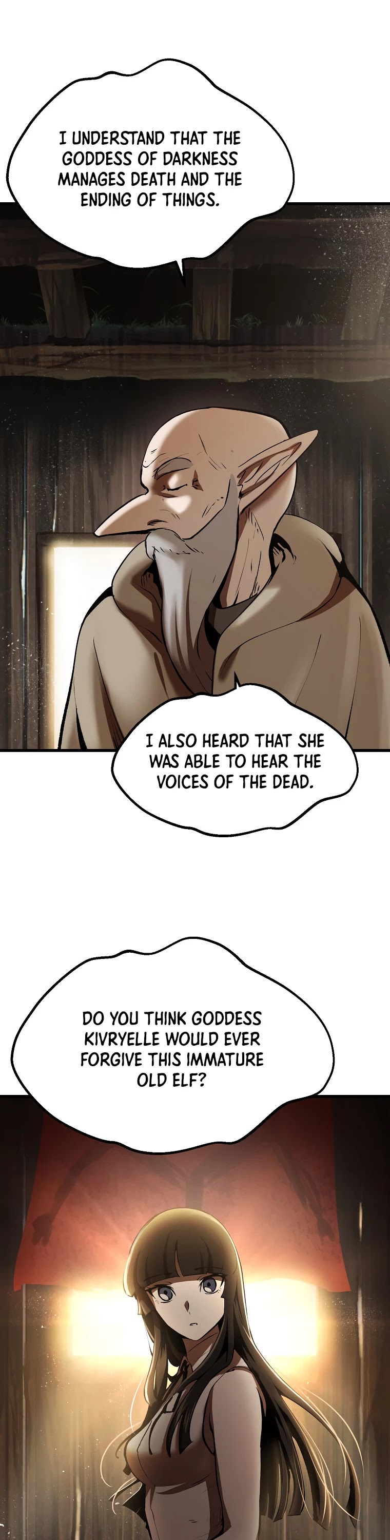 Survival Story of a Sword King in a Fantasy World Chapter 101 - Page 9