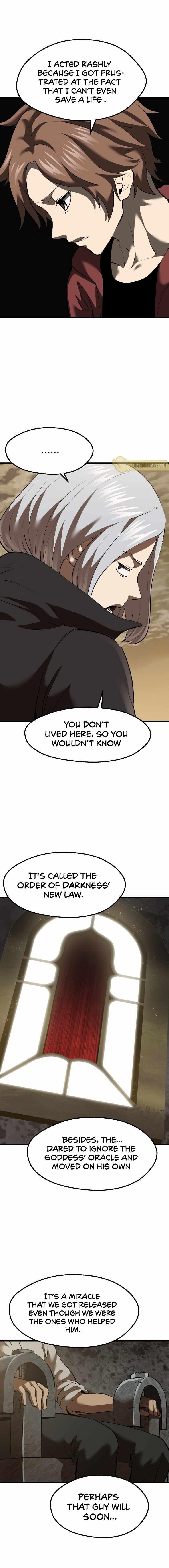 Survival Story of a Sword King in a Fantasy World Chapter 103 - Page 12