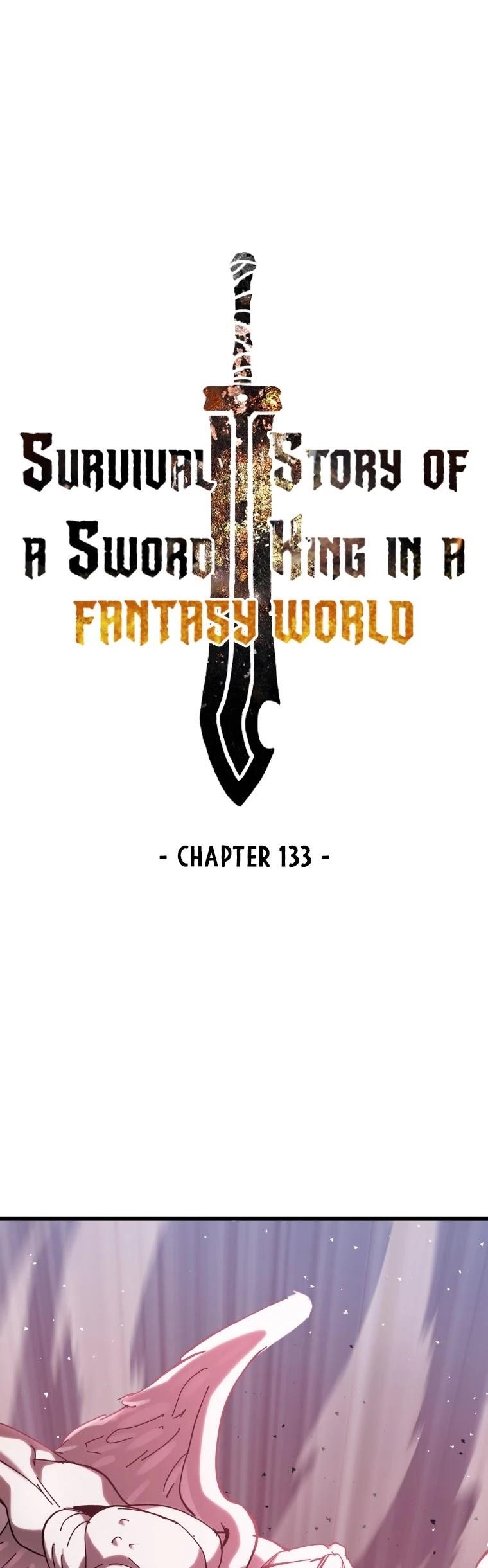 Survival Story of a Sword King in a Fantasy World Chapter 133 - Page 11