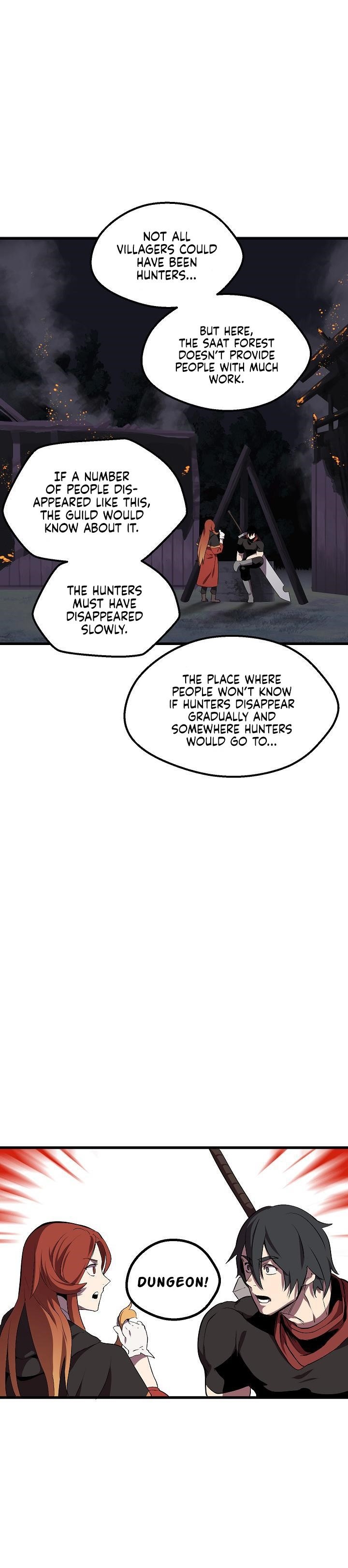 Survival Story of a Sword King in a Fantasy World Chapter 16 - Page 29