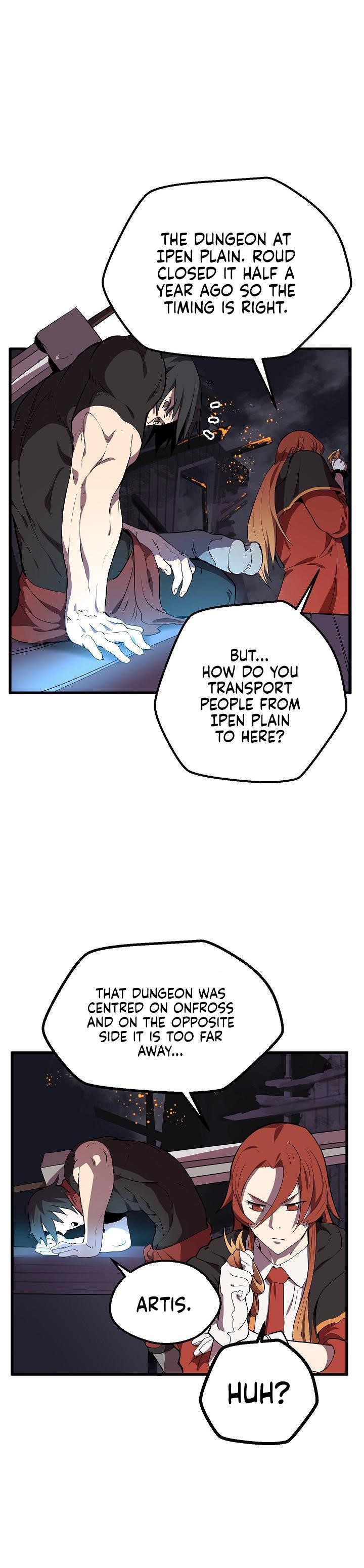 Survival Story of a Sword King in a Fantasy World Chapter 16 - Page 30