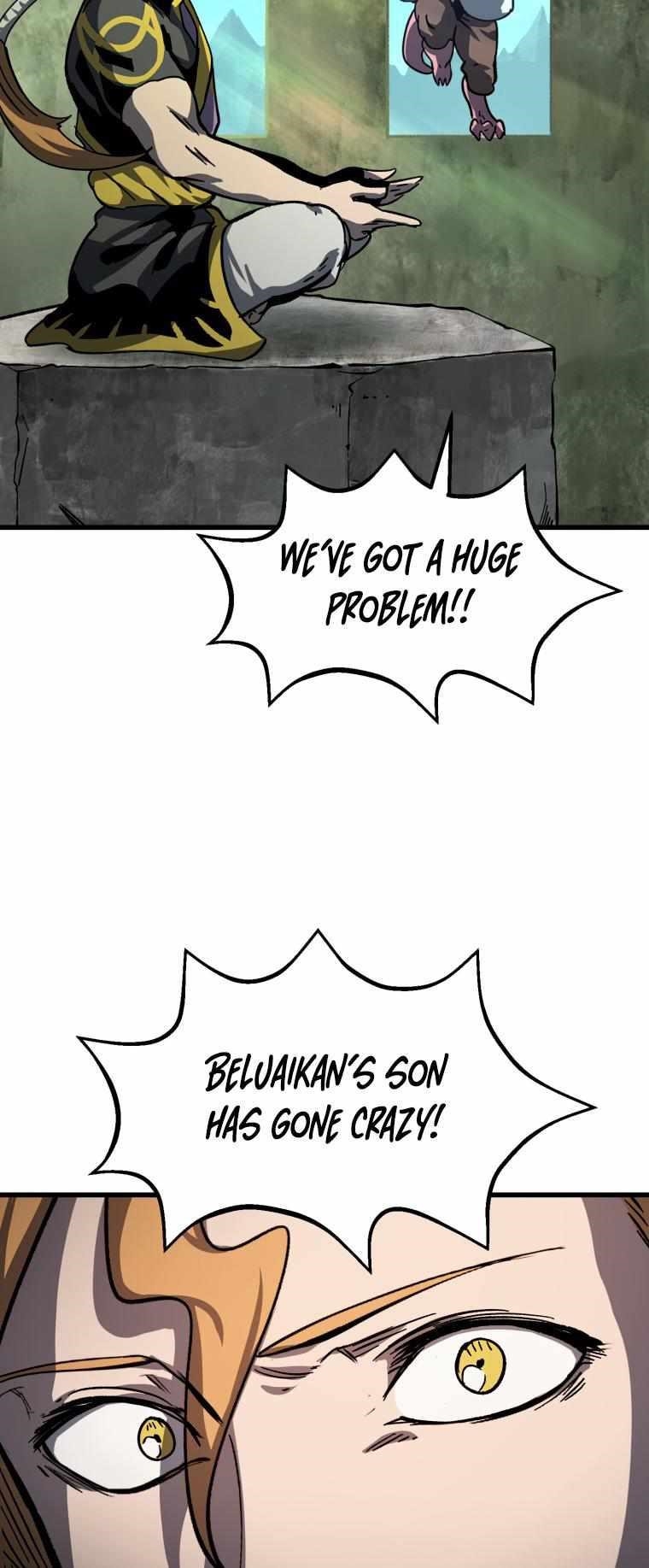 Survival Story of a Sword King in a Fantasy World Chapter 163 - Page 58