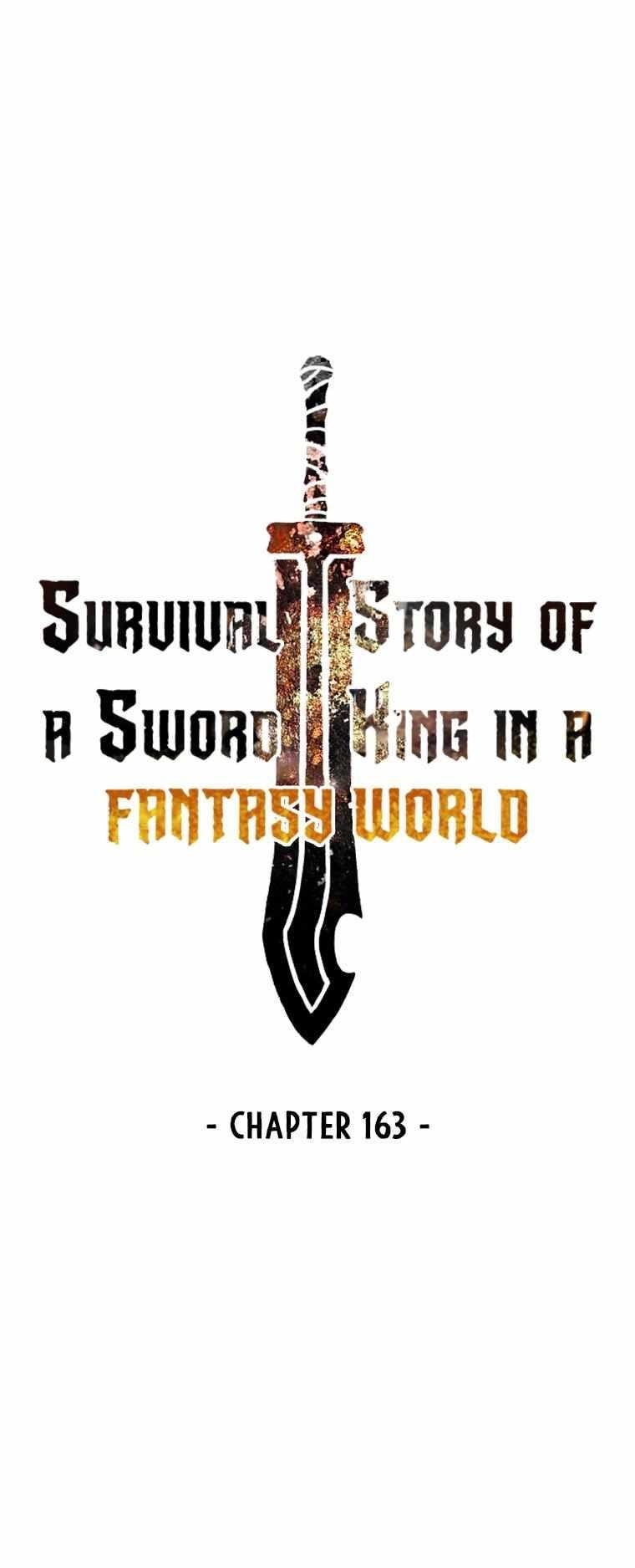 Survival Story of a Sword King in a Fantasy World Chapter 163 - Page 7