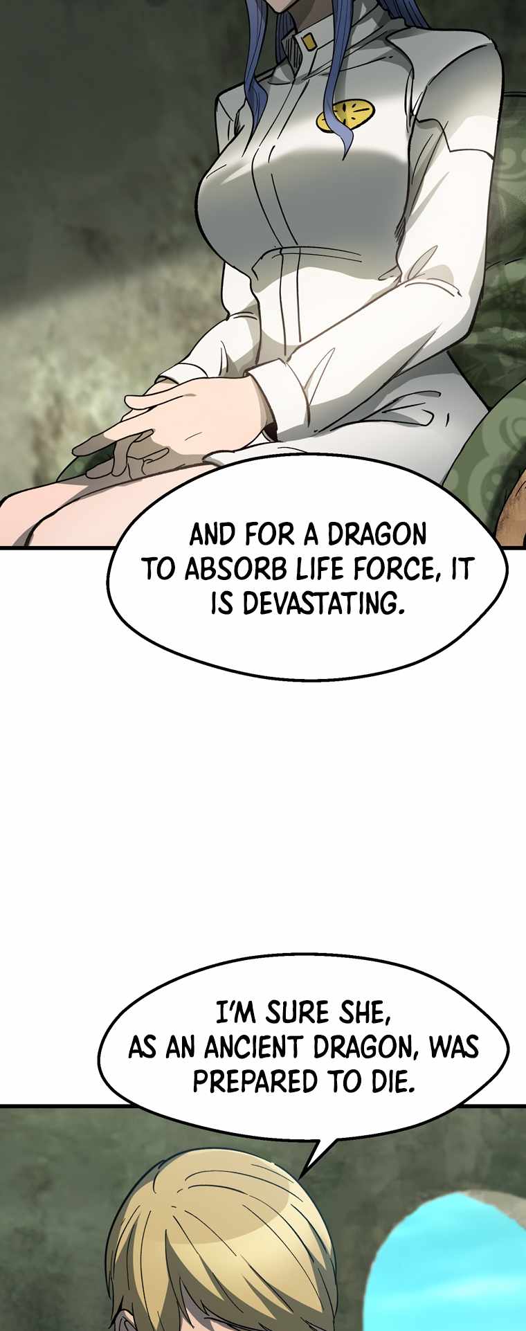 Survival Story of a Sword King in a Fantasy World Chapter 169 - Page 22