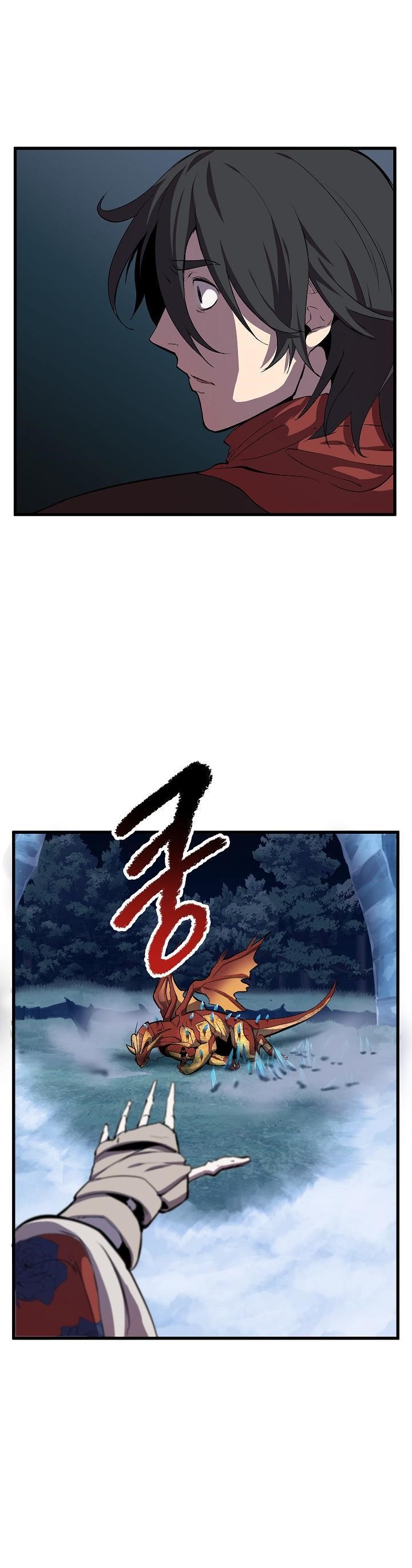 Survival Story of a Sword King in a Fantasy World Chapter 19 - Page 3