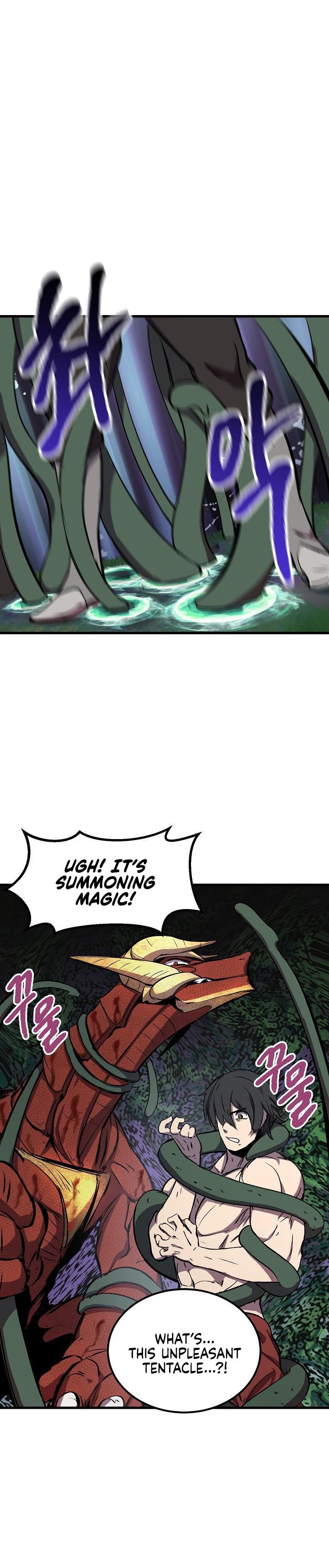 Survival Story of a Sword King in a Fantasy World Chapter 19 - Page 31