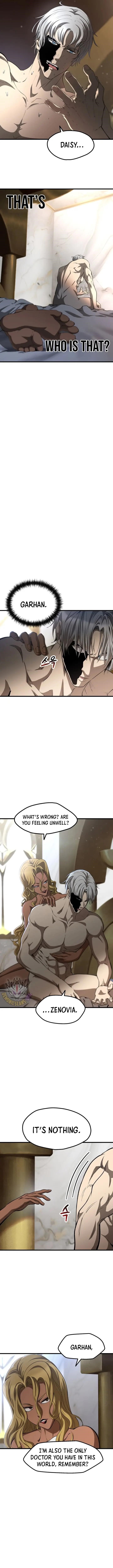 Survival Story of a Sword King in a Fantasy World Chapter 227 - Page 2