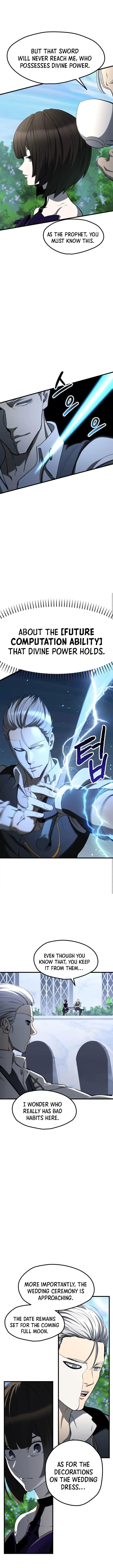Survival Story of a Sword King in a Fantasy World Chapter 227 - Page 5