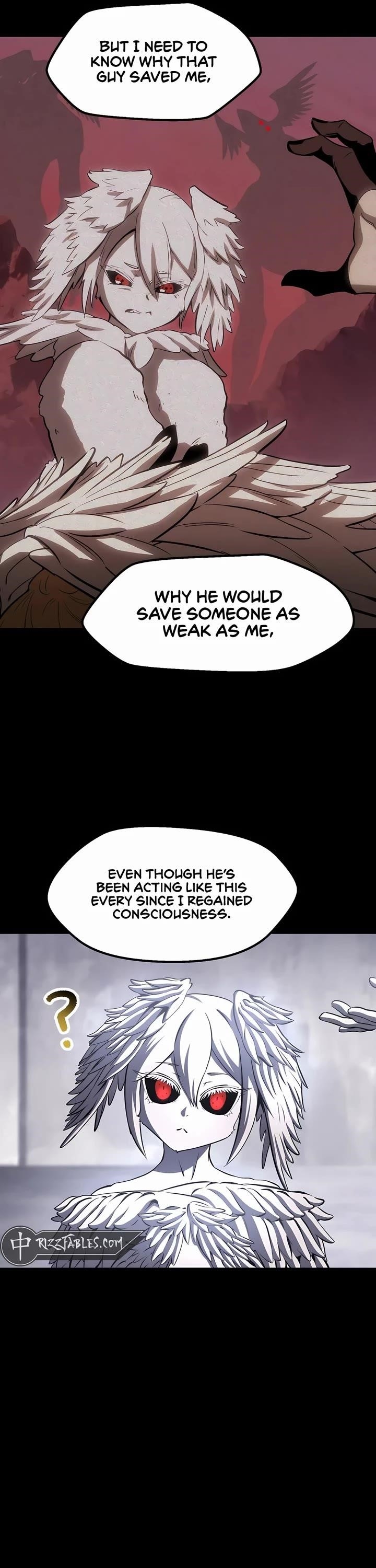 Survival Story of a Sword King in a Fantasy World Chapter 228 - Page 25