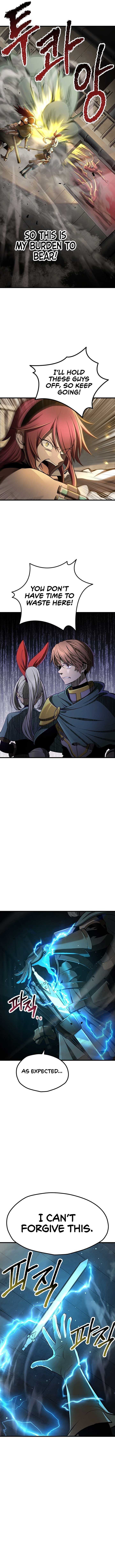 Survival Story of a Sword King in a Fantasy World Chapter 239 - Page 2