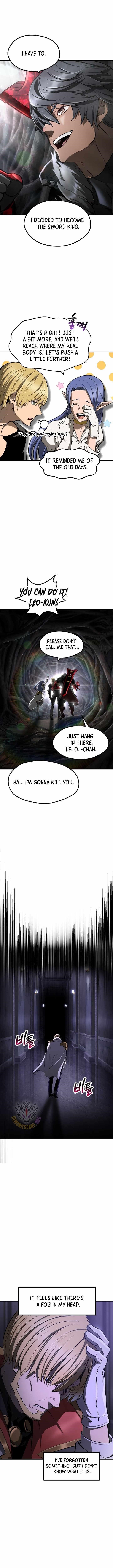 Survival Story of a Sword King in a Fantasy World Chapter 244 - Page 6