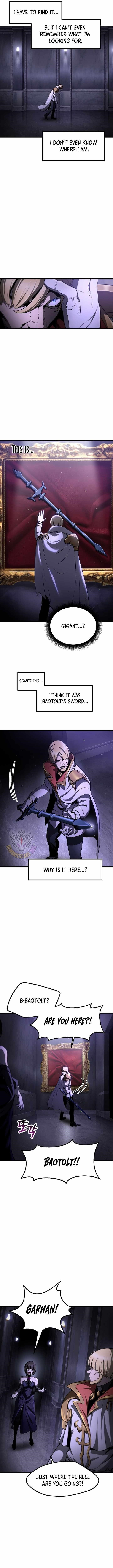 Survival Story of a Sword King in a Fantasy World Chapter 244 - Page 7