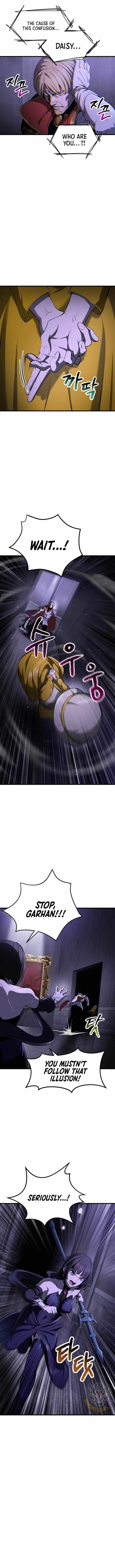 Survival Story of a Sword King in a Fantasy World Chapter 245 - Page 0