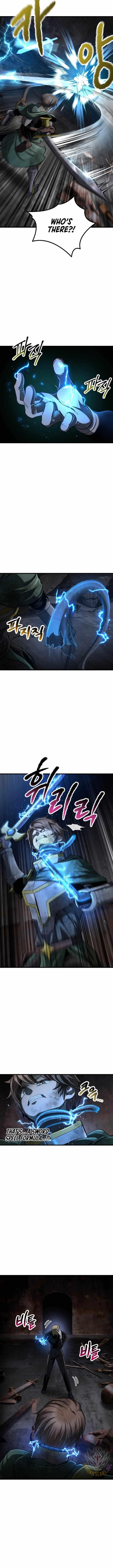 Survival Story of a Sword King in a Fantasy World Chapter 245 - Page 11
